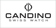Candino - Swiss Watch