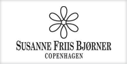 Susanne Friis Bjørner - Copenhagen
